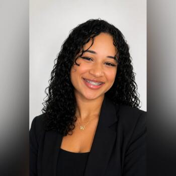 Babysitter São Paulo (São Paulo): Luana