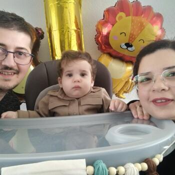 Oppaswerk in Drachten: oppasadres Mihai Florin