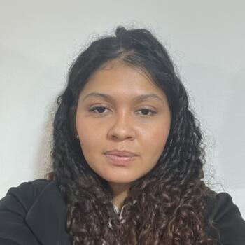 Padre/madre Soledad: Alejandra
