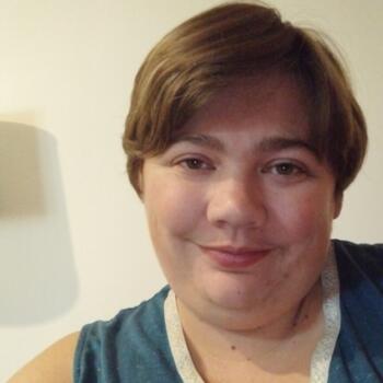 Babysitter in Lesparre-Médoc: Justine