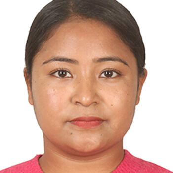 Babysitter in Papakura: Rina