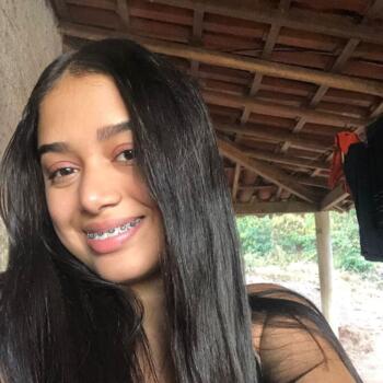 Babá em Altos: Eduarda