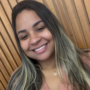 Família Rio de Janeiro: Larissa