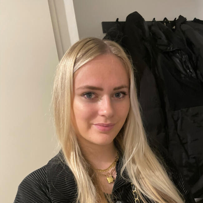 Babysitter in Vlaardingen: Sara