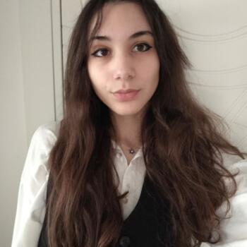 Babysitter in Pianezza: Giorgia Maria