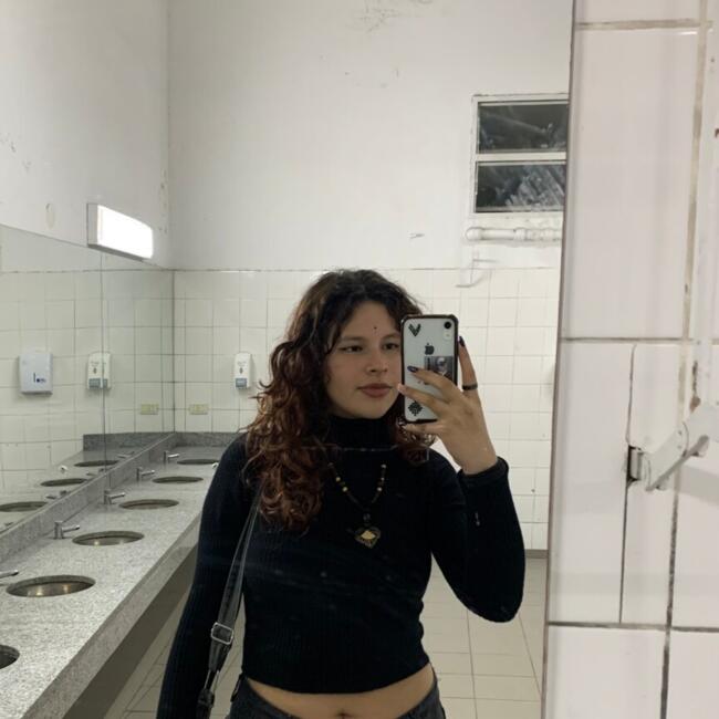 Niñera en Buenos Aires: Isabel