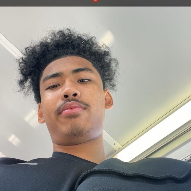 Babysitter in Vitry-sur-Seine: Marc