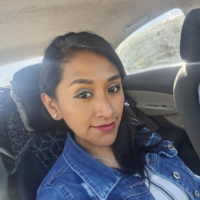 Niñera en Antofagasta: Maria Isabel