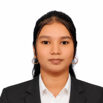 Babysitter in Chennai: Vidhya