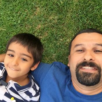 Babysitting job Coquitlam: babysitting job Kourosh