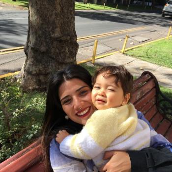 Babysitter Sant Cugat del Vallès: Estefania