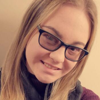 Parent South Shields: Ashleigh