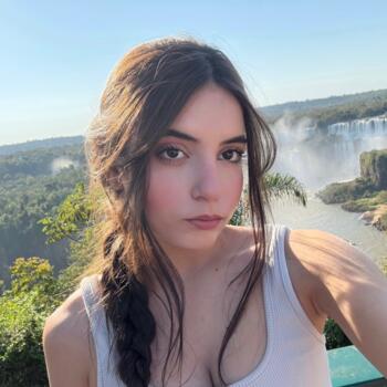 Babysitter in Rio de Janeiro: Pérola