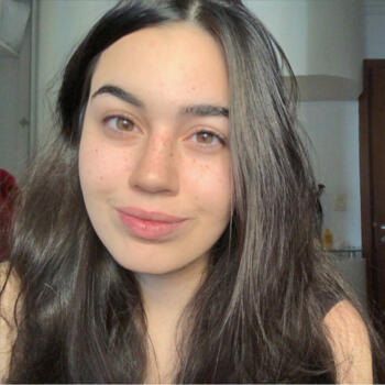 Babá Vila Velha: Giulia