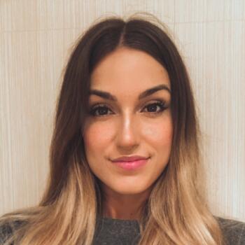 Babysitter in Vitoria-Gasteiz: Ainara