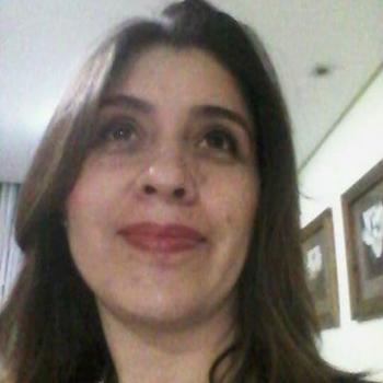 Babysitter in São Caetano do Sul: Carmen Rosa