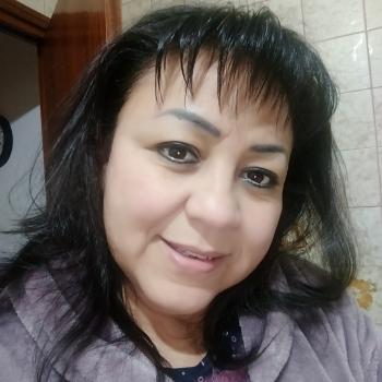 Babysitter in Valladolid: Mariana