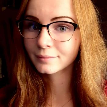 Opiekunka do dziecka w Olsztyn: Weronika