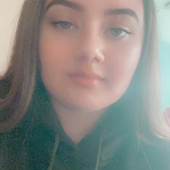 Baby-sitter in Oshawa: Mehria