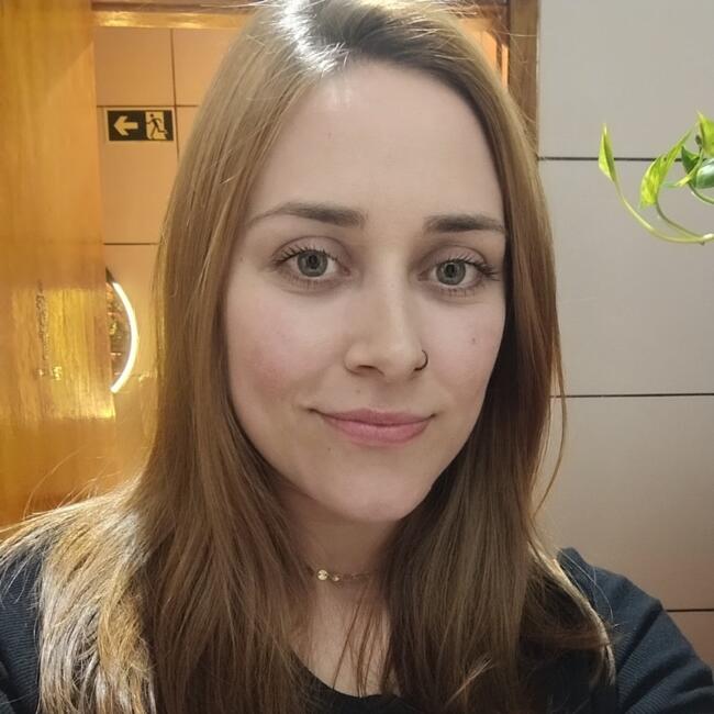 Babysitter in Pelotas: Carolline