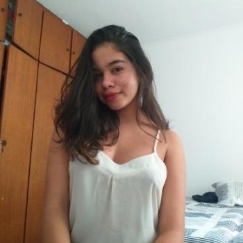 Babysitter in Santo André: Thamires