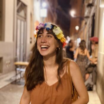 Babysitter a Parma: Marianna
