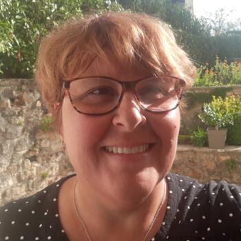 Assistante maternelle à Lorrez-le-Bocage-Préaux: Isabelle