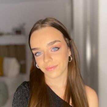 Nanny in Terrassa: Judith