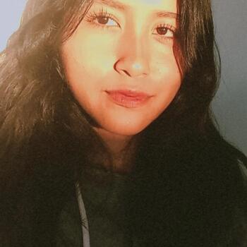 Babysitter Veracruz: Doris Danae