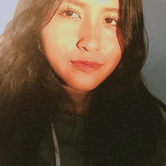 Babysitter in Veracruz: Doris Danae