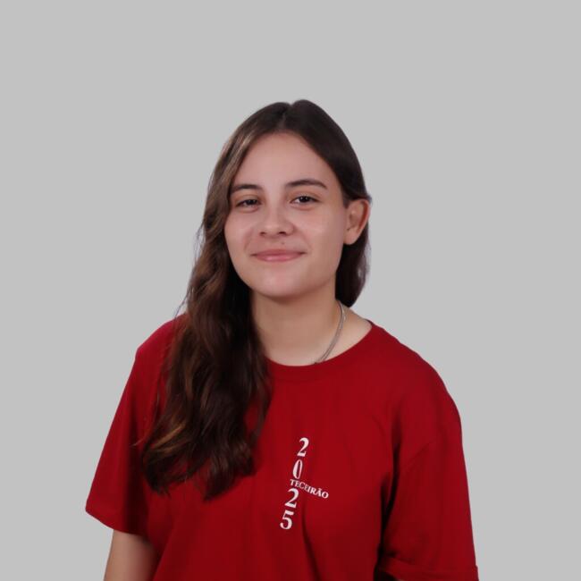 Babysitter in Porto Alegre: Eloisa