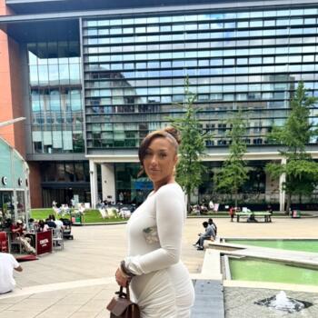 Babysitting job in Birmingham: Megan