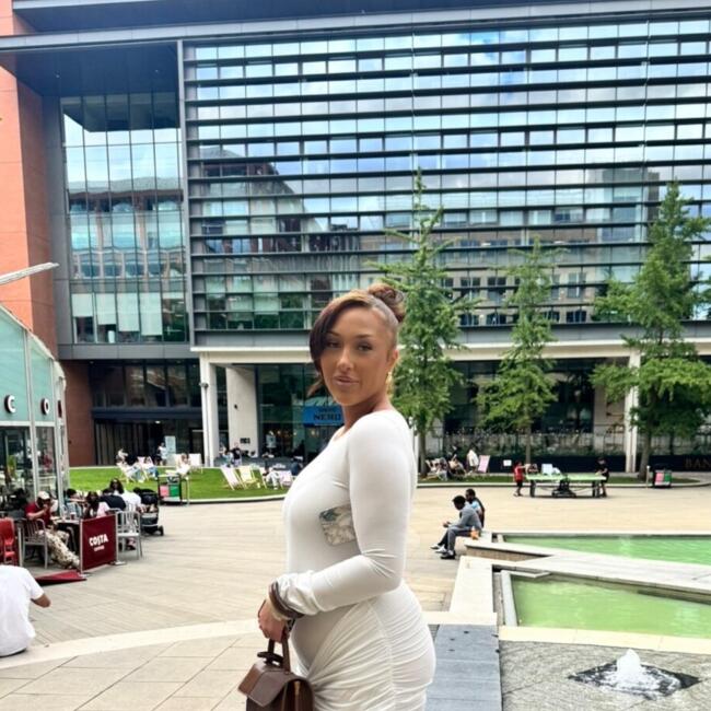 Babysitting job in Birmingham: Megan