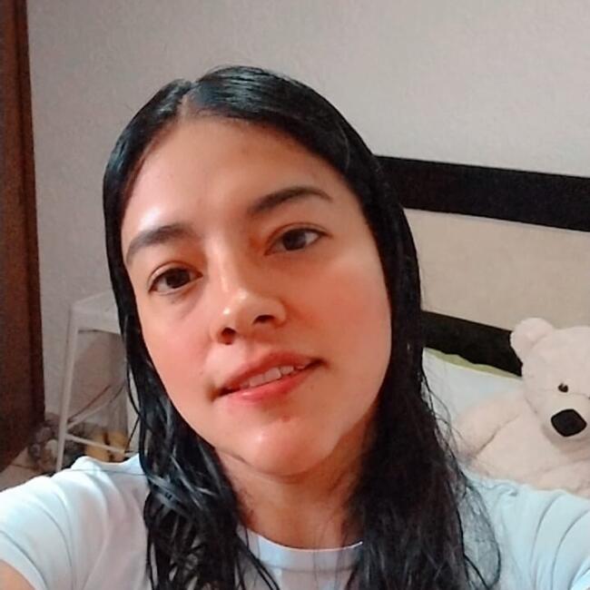 Babysitter in Ixtapaluca: Rebeca