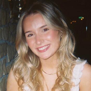 Babysitter in Dublin: Isabel