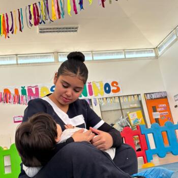 Babysitter in Santiago: Nataly