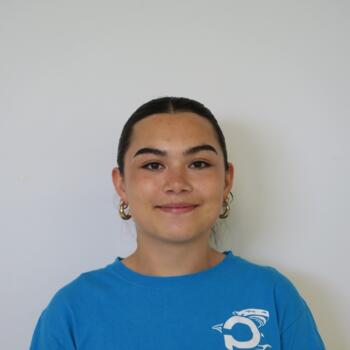 Babysitter in Bois-le-Roi: Maïwenn