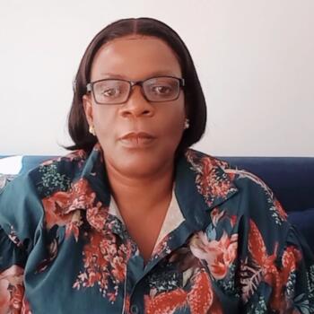 Babysitter in Cape Town: Titi nonabu Bimancha