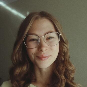 Babysitter Chișinău: Ana-Maria