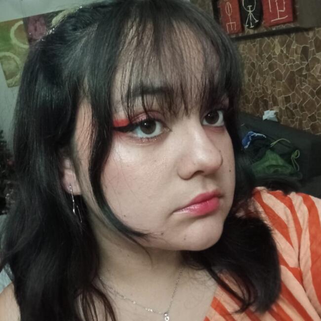 Niñera en La Granja: Antonia