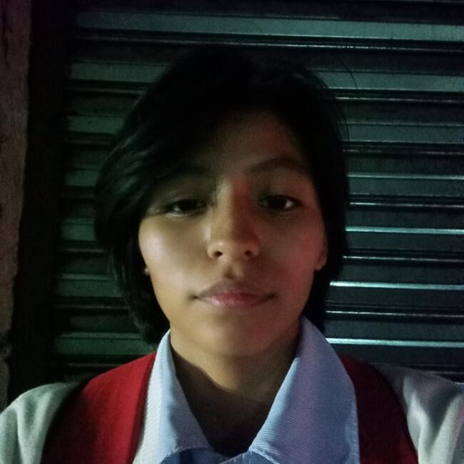 Babysitter in Emiliano Zapata: Dulce