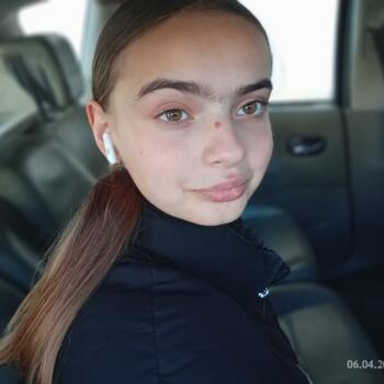 Babysitter em Ferragudo: Anastasiia