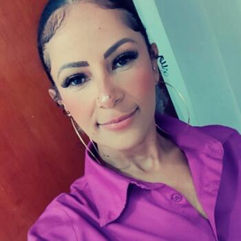 Babysitter Curitiba: Renata