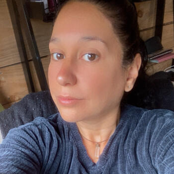 Babysitter in Padre Las Casas: Nieves baezc