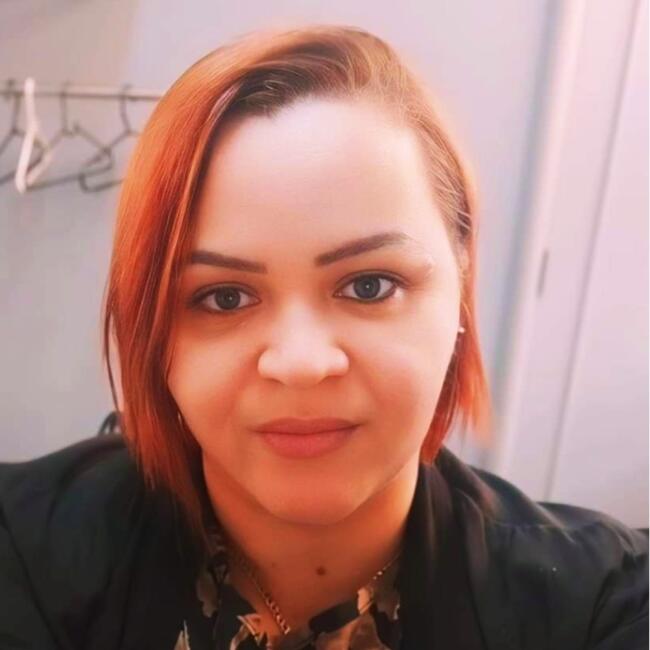 Babysitter in Camboriú: Taís