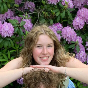Oppas in Naaldwijk: Kimberley