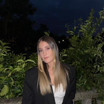 Canguro en Portas: Elisa