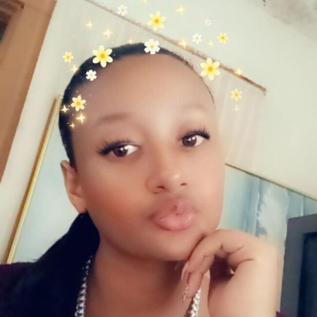 Babysitter in Clearwater: Delilah