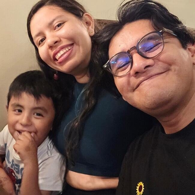Babysitting job in Xalapa: Tony