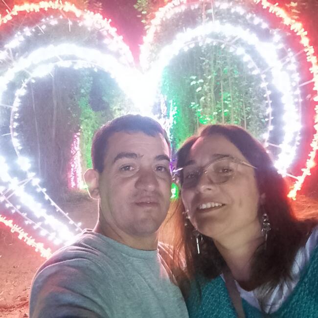 Trabajo para niñera en La Serena: Jorge